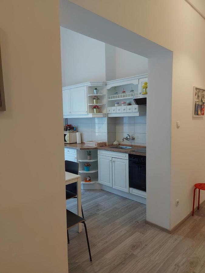 Palma Apartment Zagreb Extérieur photo
