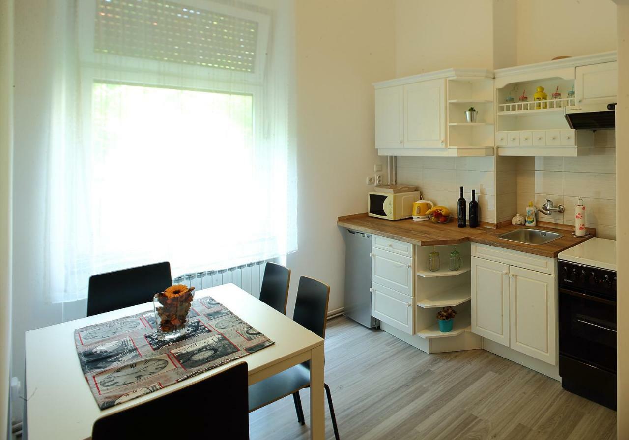 Palma Apartment Zagreb Extérieur photo