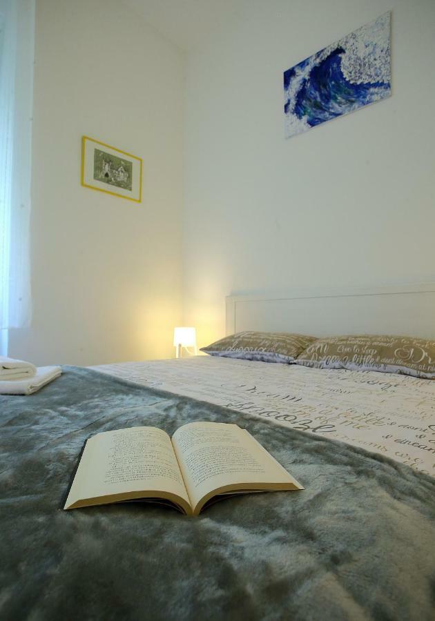 Palma Apartment Zagreb Extérieur photo