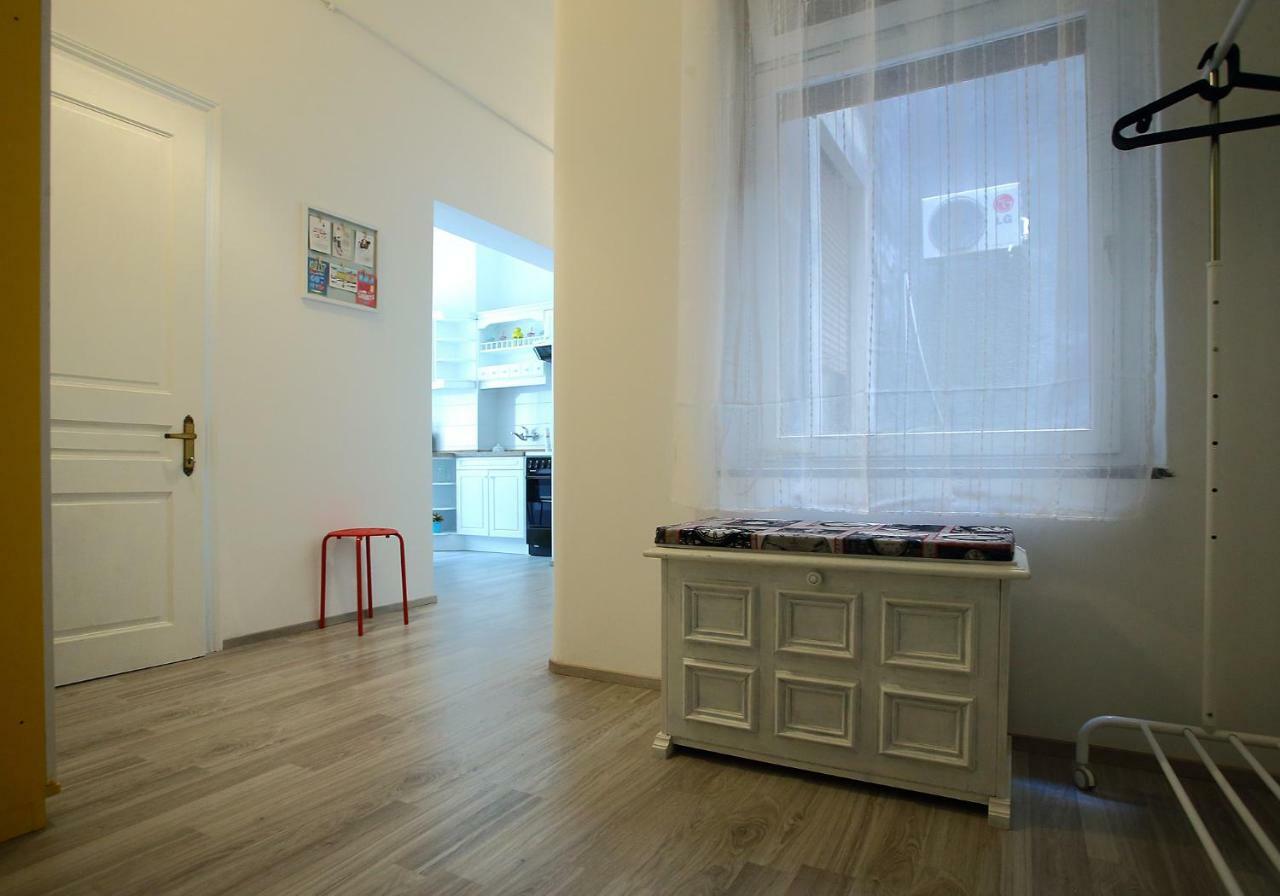 Palma Apartment Zagreb Extérieur photo